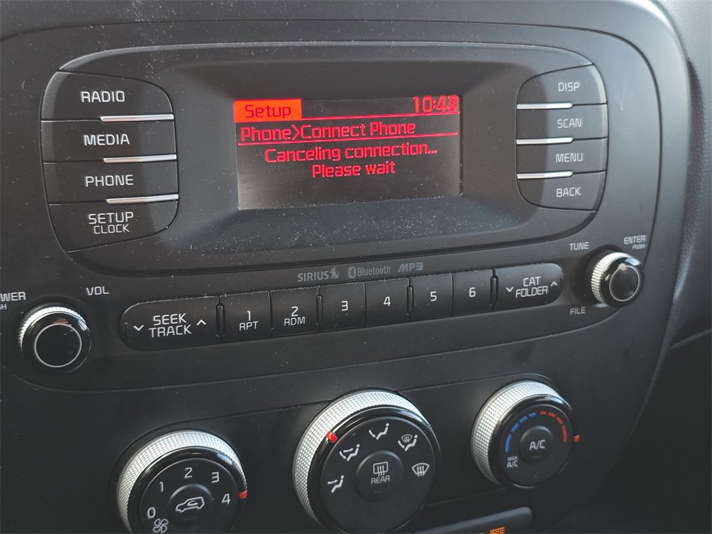 Used 2016 Kia Soul image 28