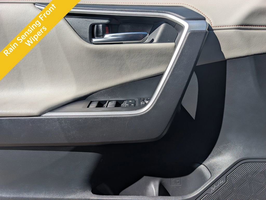 Used 2020 Toyota RAV4 Adventure image 16