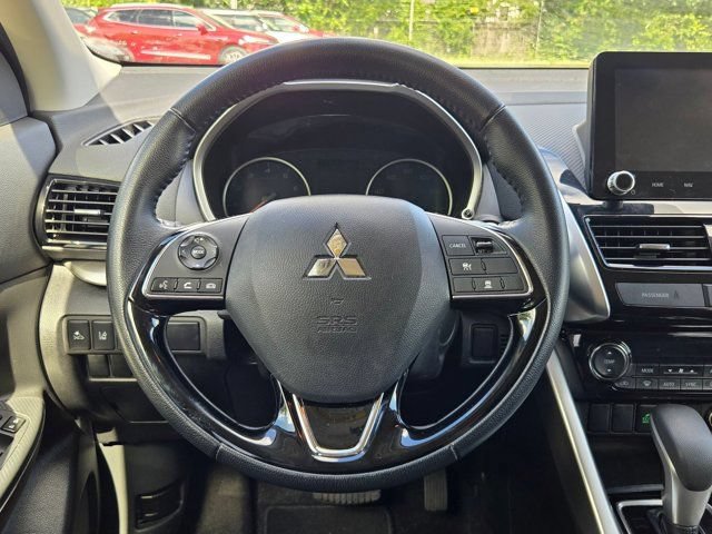 Used 2024 Mitsubishi Eclipse Cross SE AWD/4WD image 22
