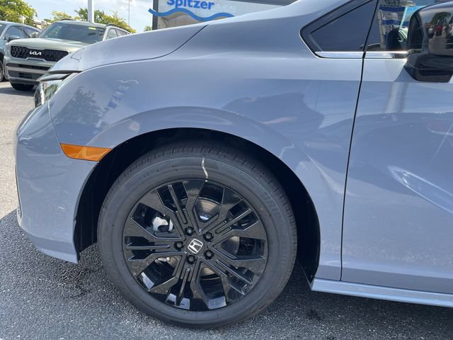 New 2026 Honda Odyssey Sport-L image 21