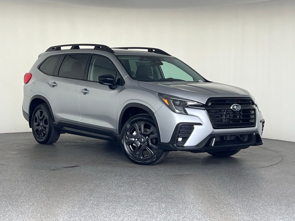 New 2026 Subaru Ascent Bronze Edition image 42
