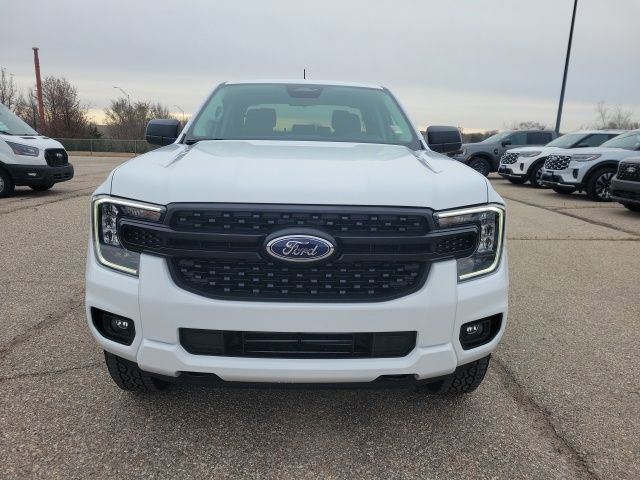 New 2025 Ford Ranger XL w/ Trailer Tow Package image 20