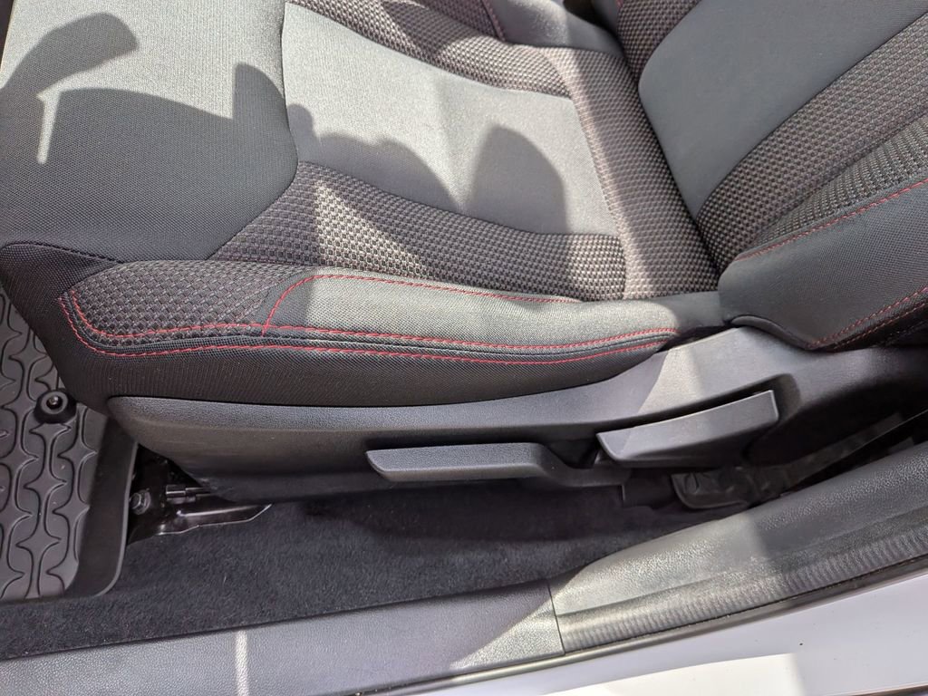 Used 2022 Subaru WRX Premium AWD/4WD image 12