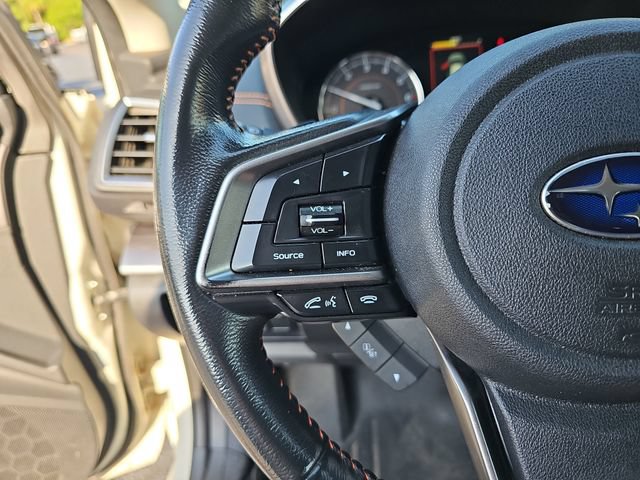 Used 2021 Subaru Crosstrek 2.5i Limited w/ Popular Package #2 AWD/4WD image 13