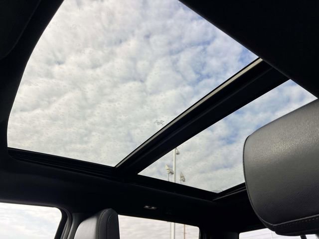 Certified 2022 Ford F150 Lariat w/ Max Trailer Tow Package image 26