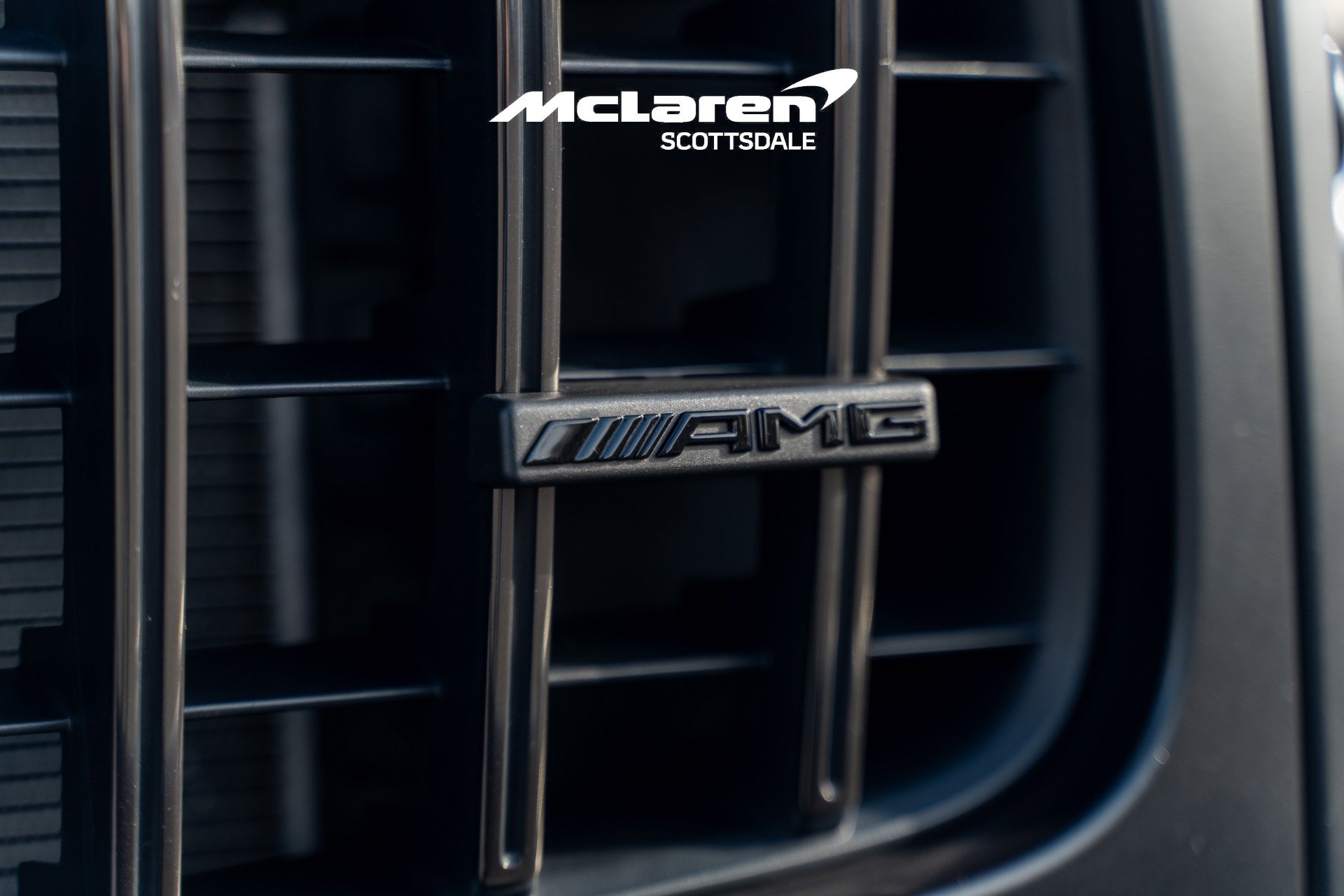 Used 2025 Mercedes-Benz G 63 AMG 4MATIC w/ Night Package Magno image 10