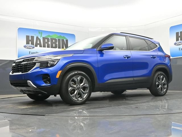 Used 2024 Kia Seltos S AWD/4WD image 19