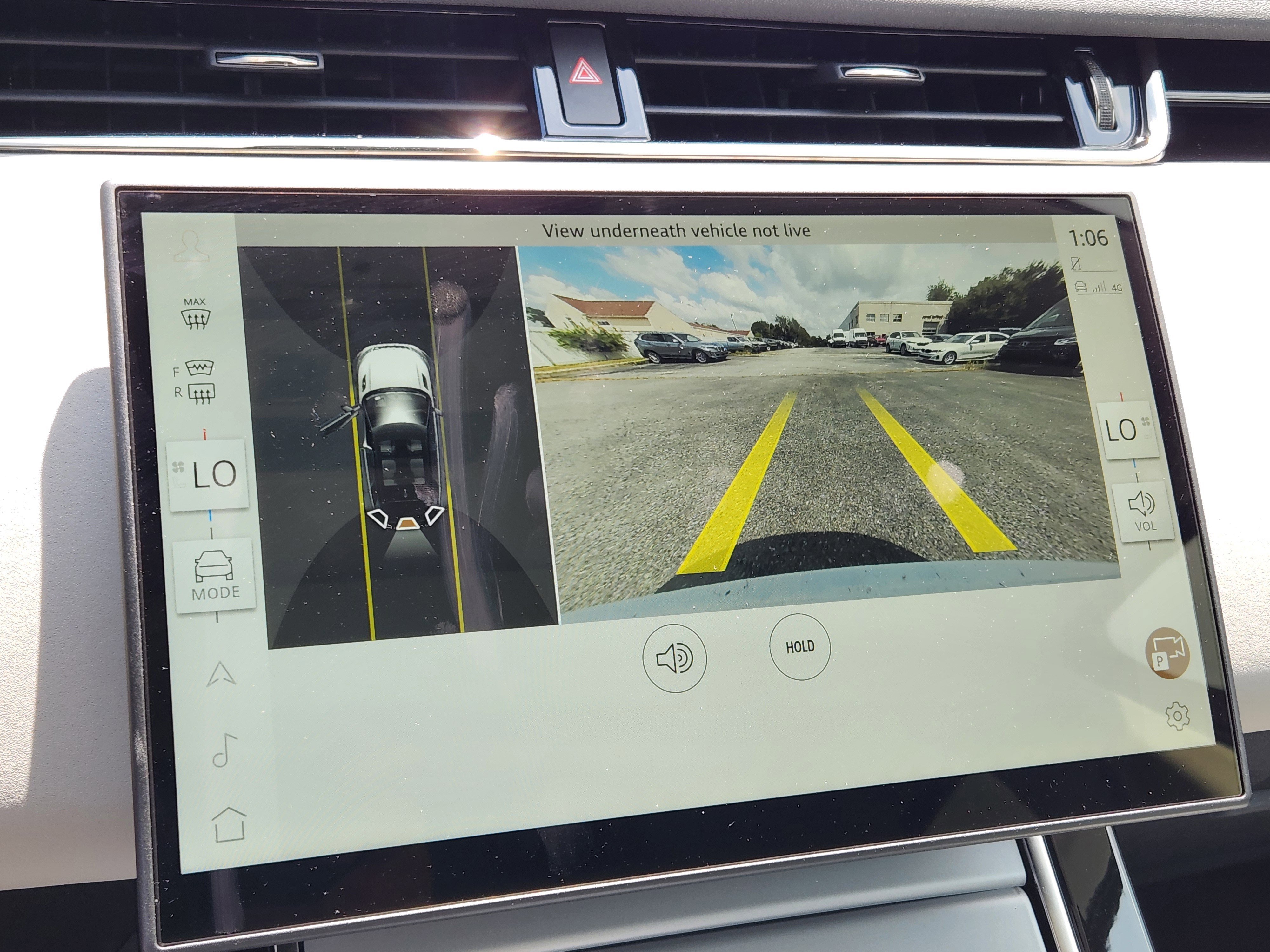 Certified 2025 Land Rover Range Rover Evoque S image 23