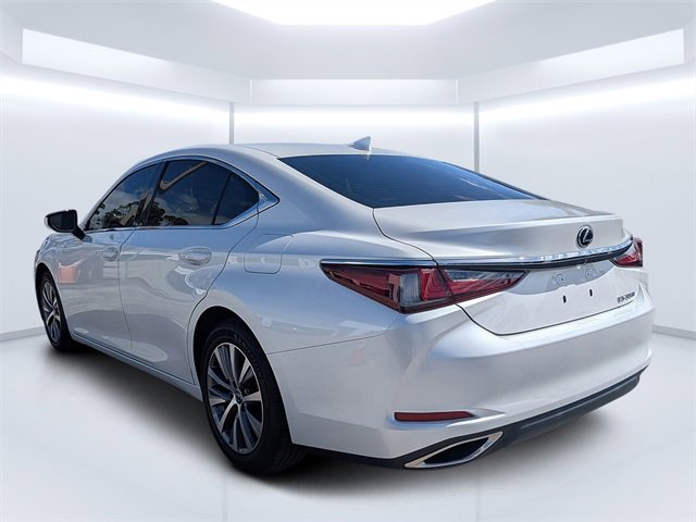 Used 2019 Lexus ES 350 w/ Accessory Package 2 image 5