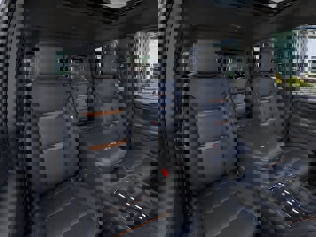 New 2026 GMC Sierra 2500 AT4 image 16