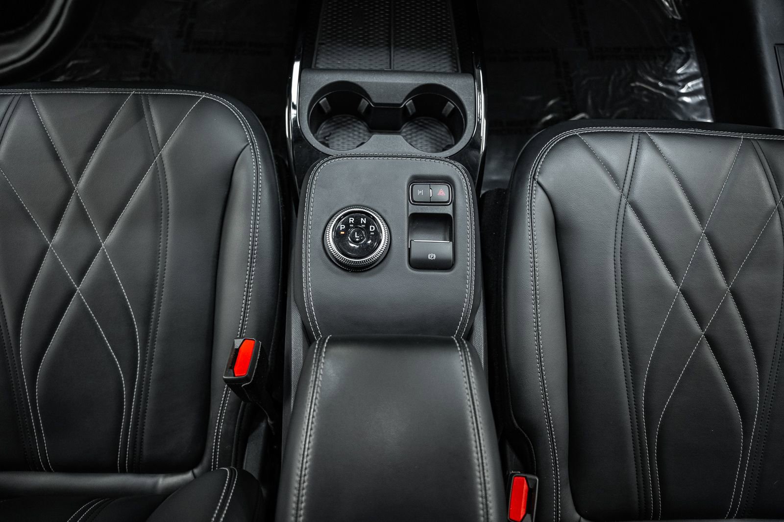 Used 2021 Ford Mustang Mach-E Select w/ Comfort/Technology Package image 27