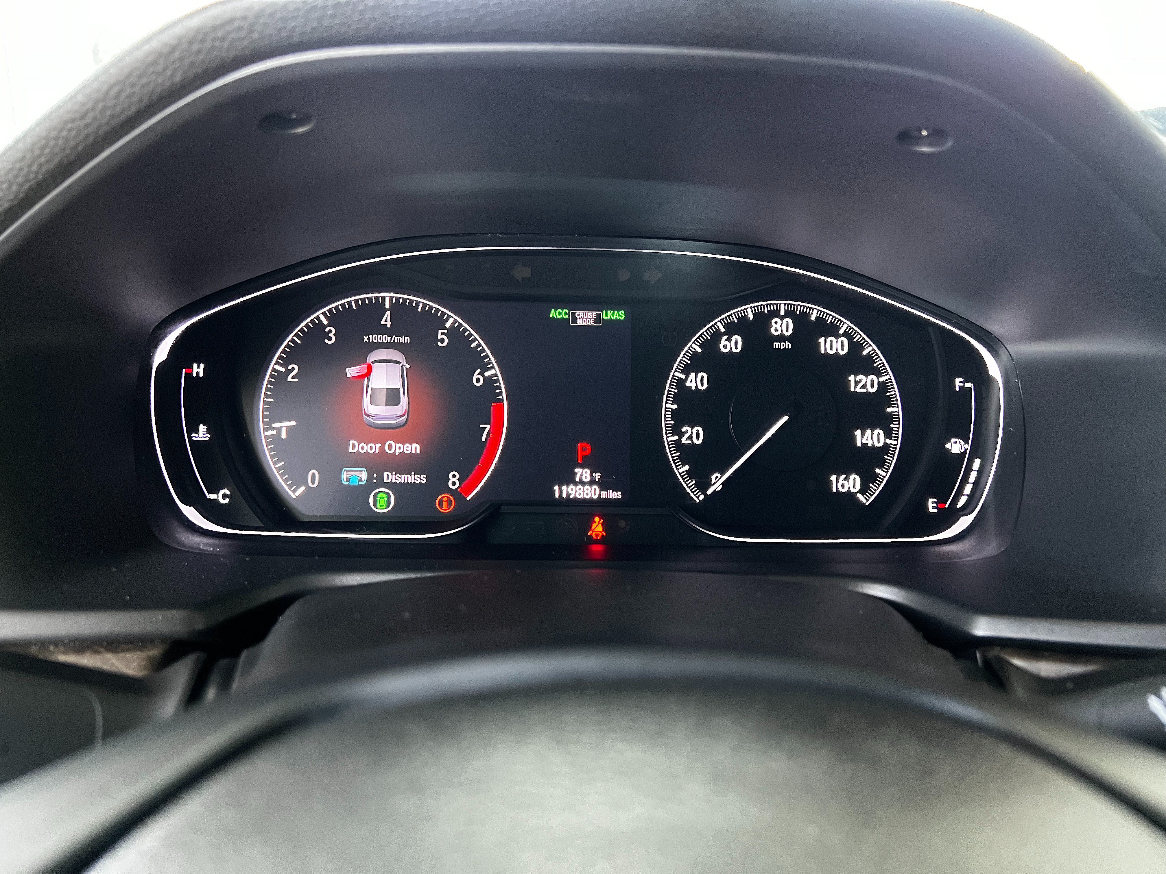 Used 2018 Honda Accord EX-L image 14