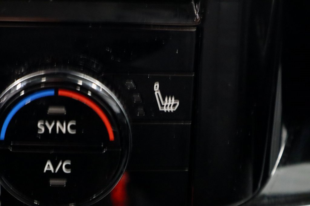 Certified 2024 Nissan Rogue SL w/ SL Premium Package image 5