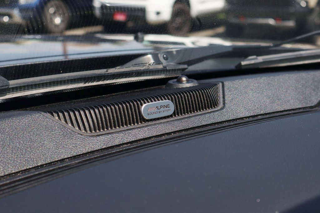 Used 2016 RAM 1500 Sport w/ Convenience Group image 26