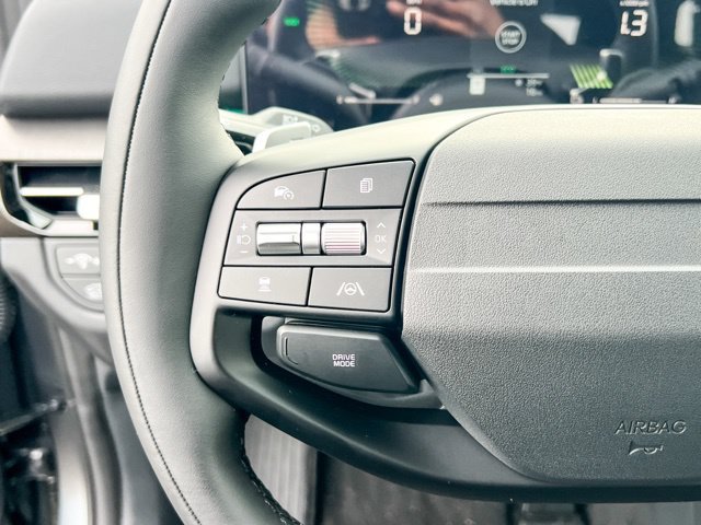 New 2026 Kia Sportage X-Line AWD/4WD image 25