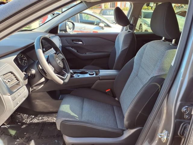 Certified 2023 Nissan Rogue SV AWD/4WD image 15