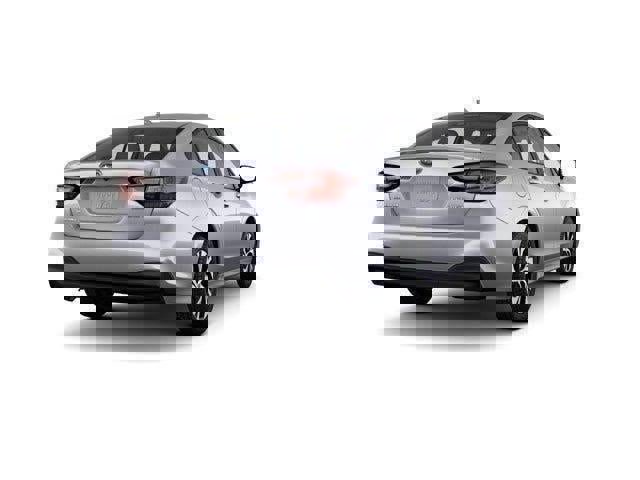 New 2025 Subaru Legacy Premium image 78