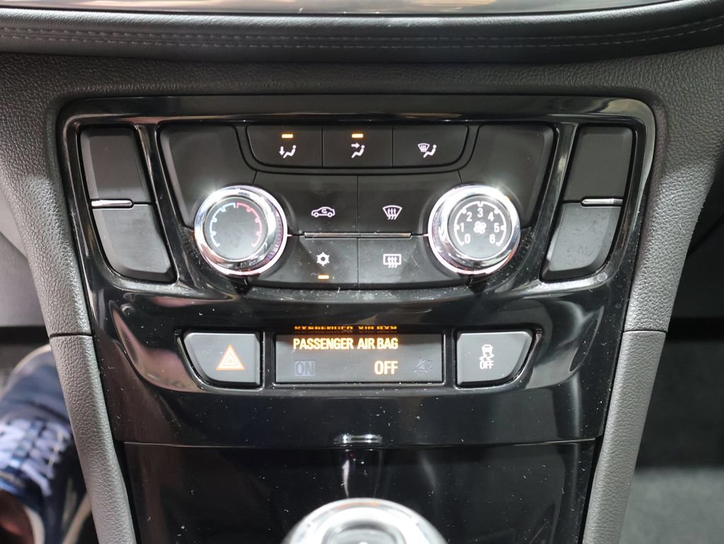 Used 2019 Buick Encore Preferred w/ Safety Package AWD/4WD image 31