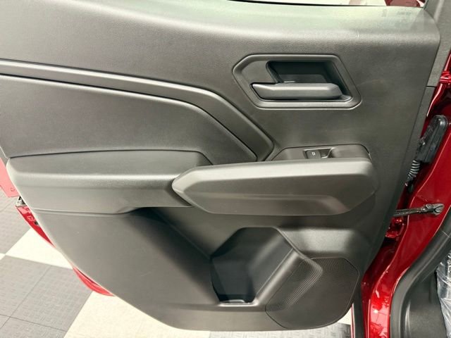 New 2026 Chevrolet Colorado Trail Boss image 16