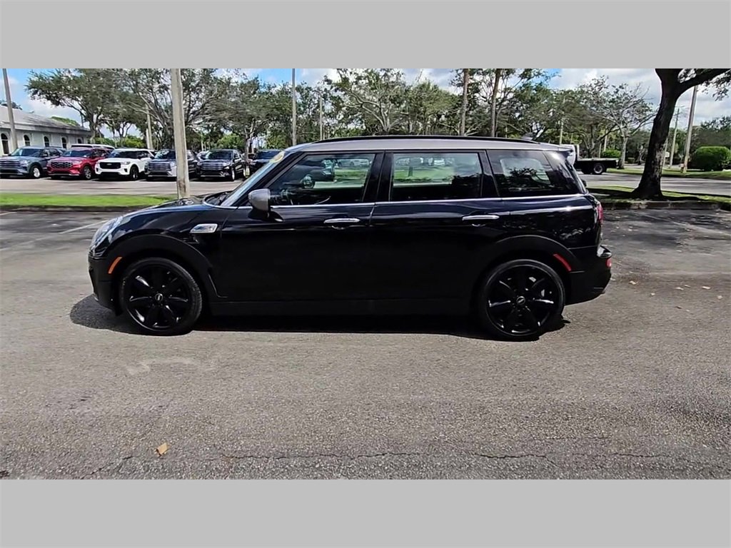 Used 2020 MINI Cooper Clubman S image 31