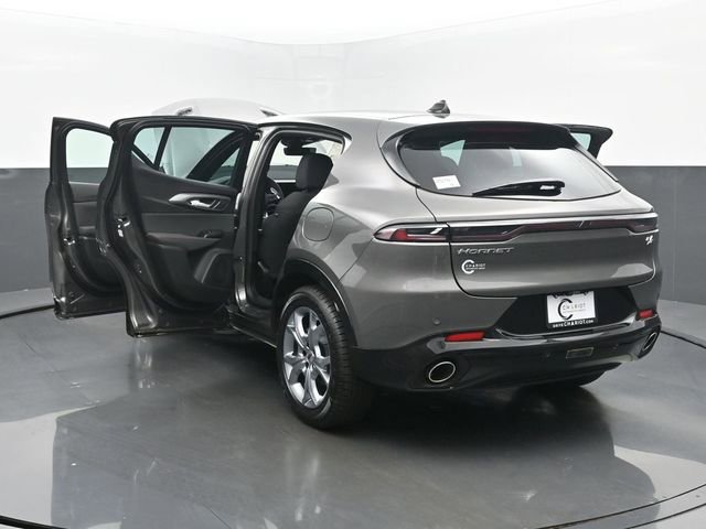 New 2025 Dodge Hornet R/T image 56