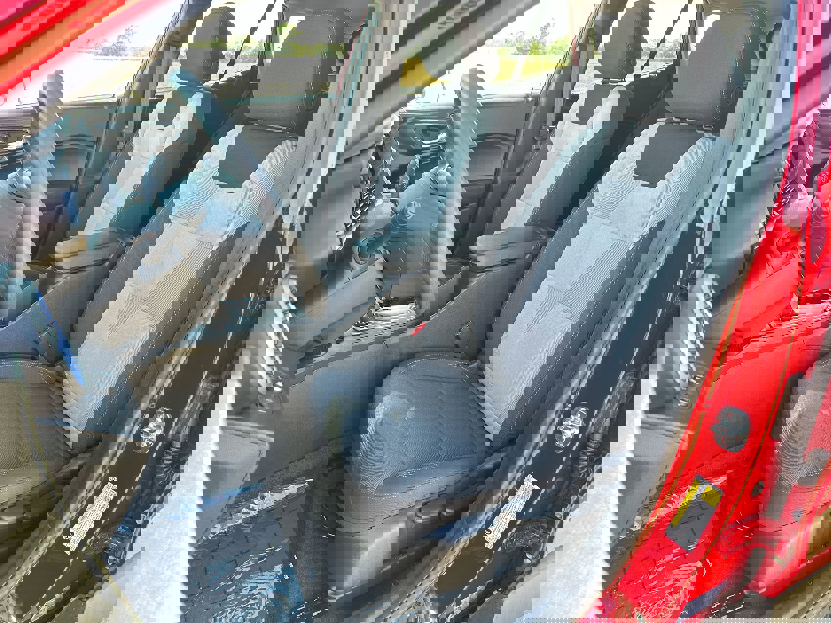 Used 2026 Chevrolet Trax LS w/ LS Convenience Package image 11