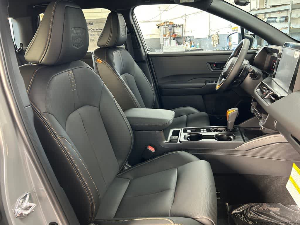 New 2026 Subaru Outback Wilderness AWD/4WD image 15