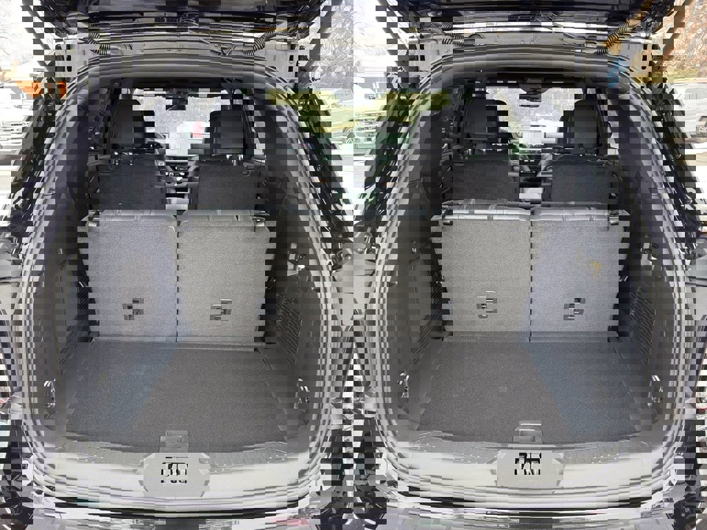 New 2026 Ford Explorer Tremor w/ Tremor Ultimate Package image 34