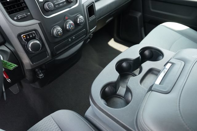 Used 2018 RAM 1500 Tradesman w/ Popular Equipment Group RWD image 28