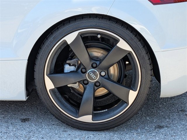 Used 2013 Audi TT 2.0T Premium Plus image 11