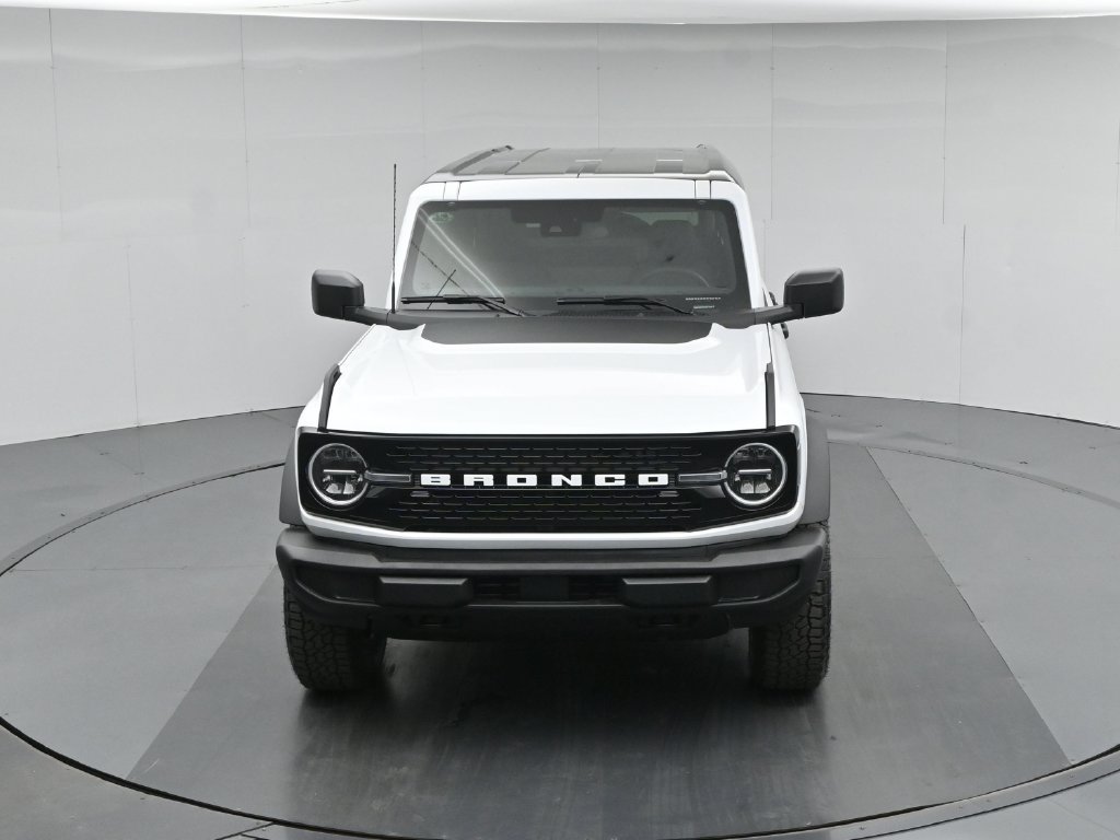 New 2026 Ford Bronco Big Bend AWD/4WD image 36