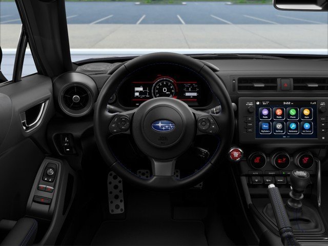 New 2027 Subaru BRZ tS RWD image 14