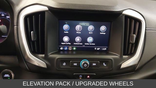 Used 2024 GMC Terrain SLE w/ Elevation Edition FWD image 31