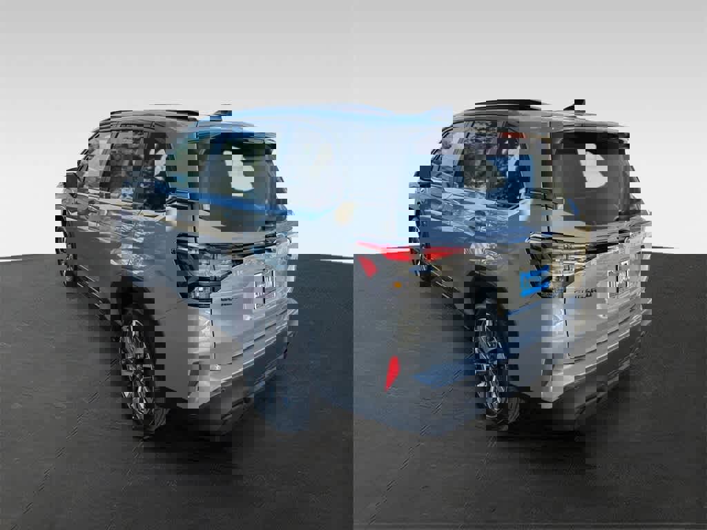 New 2025 Subaru Forester Touring image 4