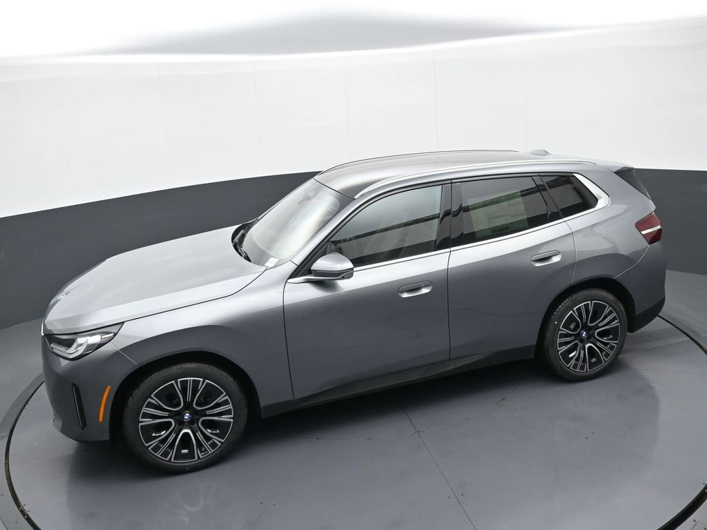 New 2026 BMW X3 xDrive30 w/ Premium Package image 34