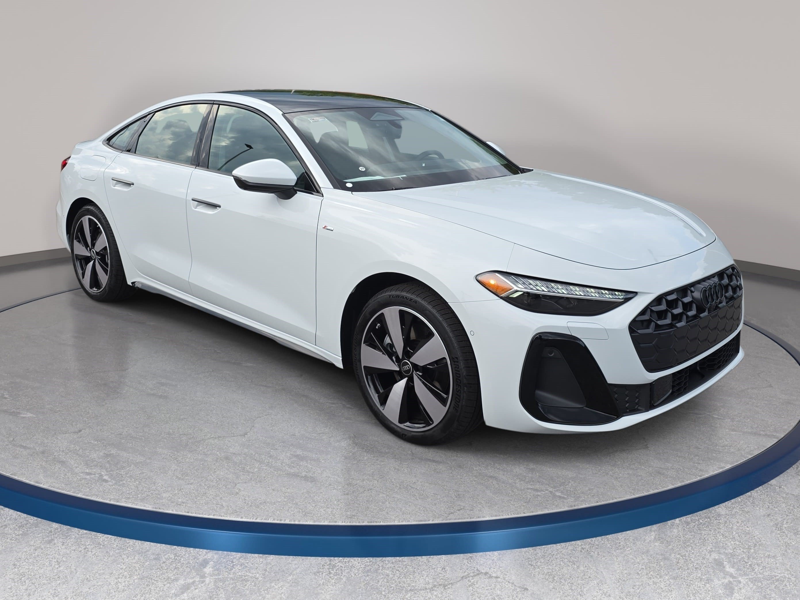 New 2026 Audi A5 2.0T Premium Plus AWD/4WD image 3