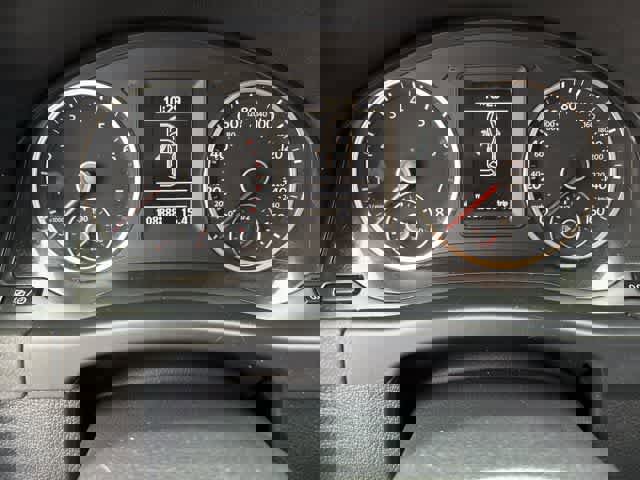 Used 2017 Volkswagen Tiguan S image 15