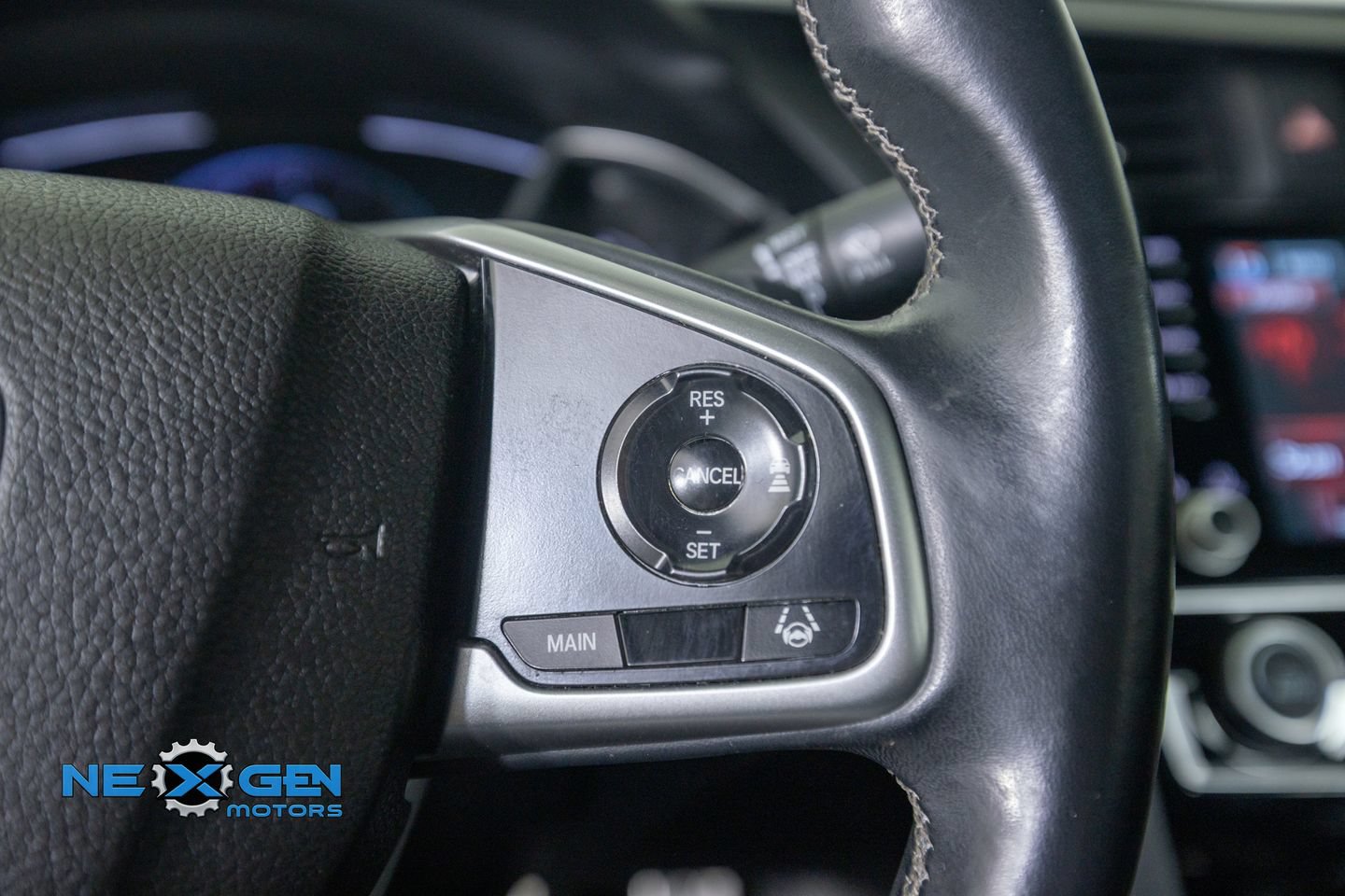Used 2019 Honda Civic Sport image 15