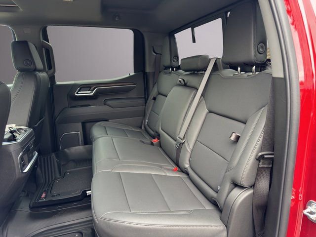 New 2026 GMC Sierra 1500 SLT w/ SLT Premium Plus Package image 22