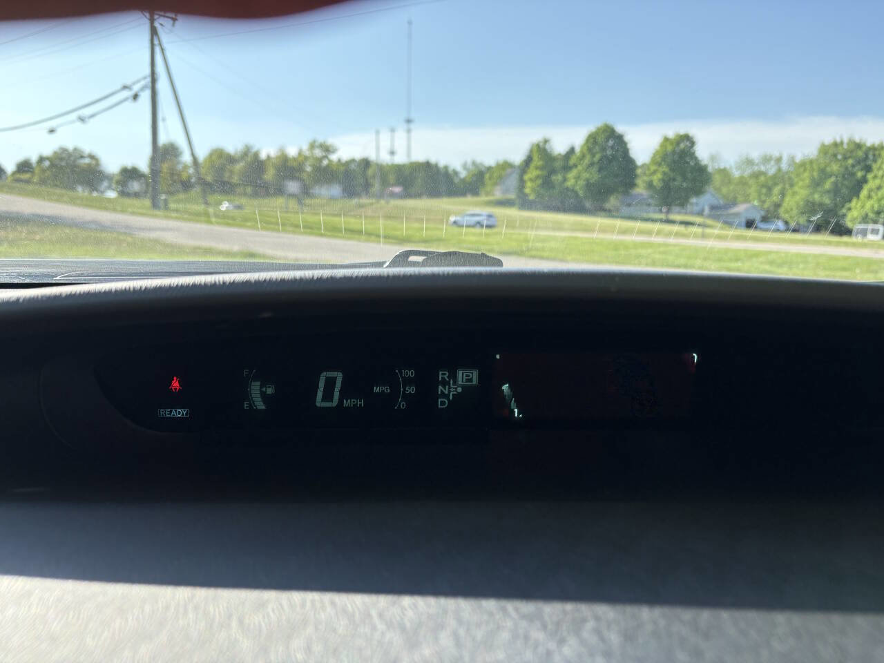 Used 2013 Toyota Prius Two FWD image 20
