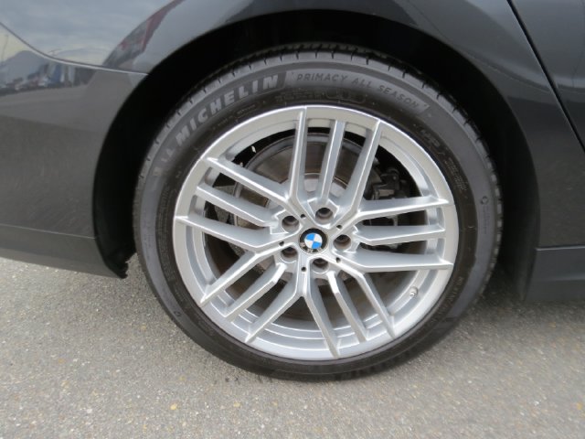 Used 2024 BMW 530i xDrive w/ Premium Package AWD/4WD image 10