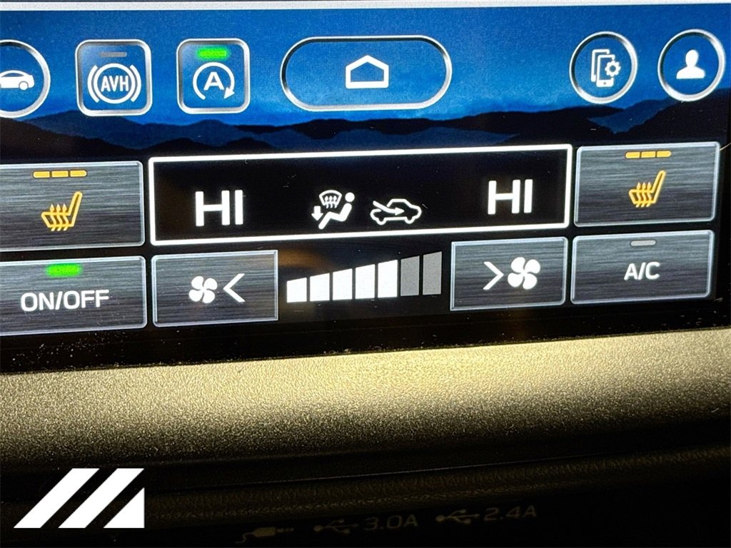 Certified 2024 Subaru Outback Wilderness image 22