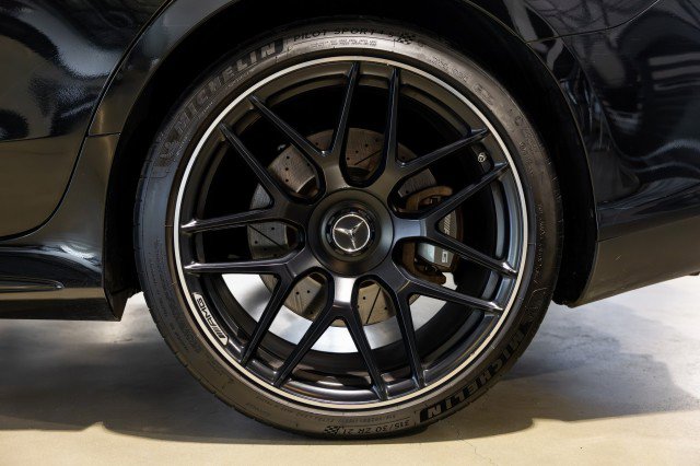 Used 2021 Mercedes-Benz AMG GT 53 image 20