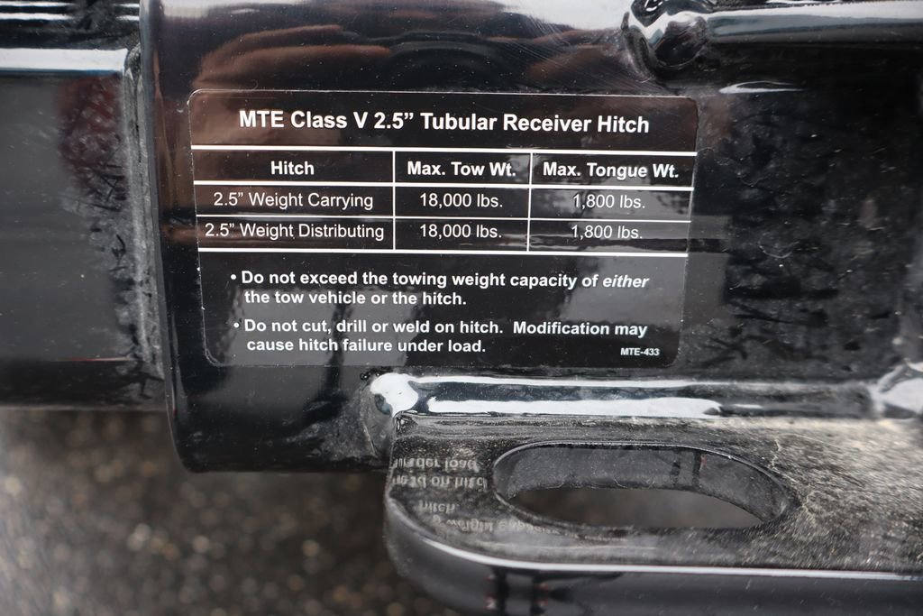 New 2026 Chevrolet Silverado 2500 W/T w/ WT Convenience Package AWD/4WD image 28