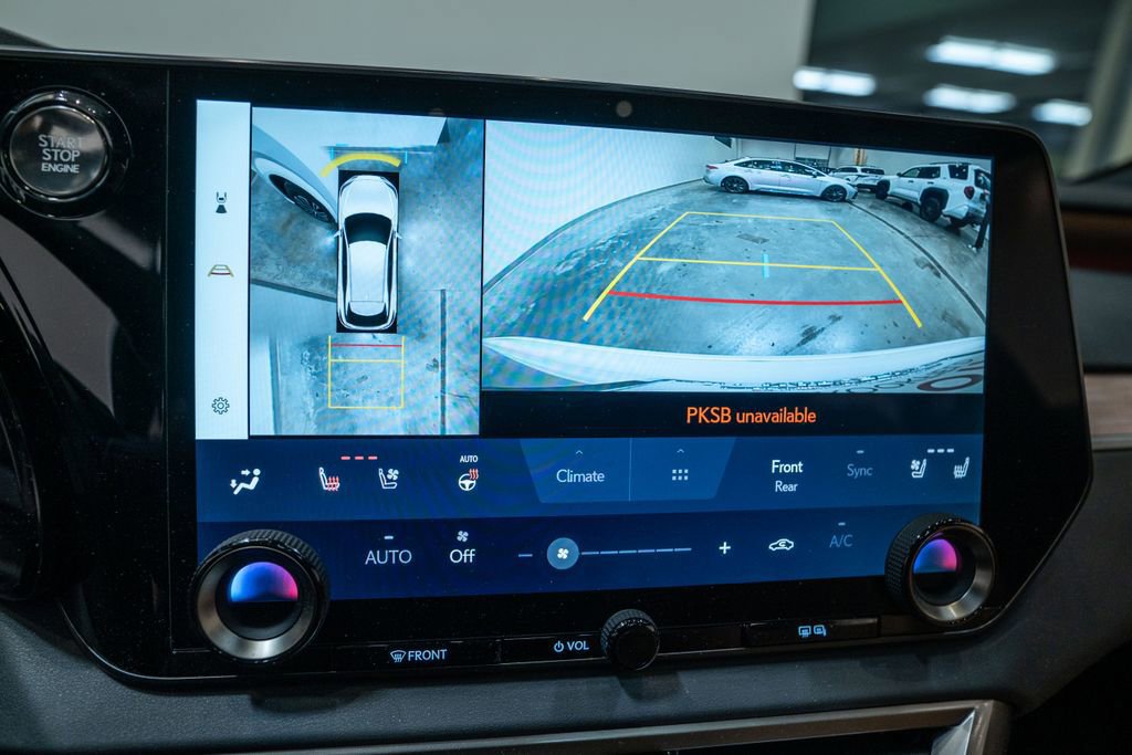 Used 2024 Lexus RX 350 Premium Plus w/ Convenience Package image 24