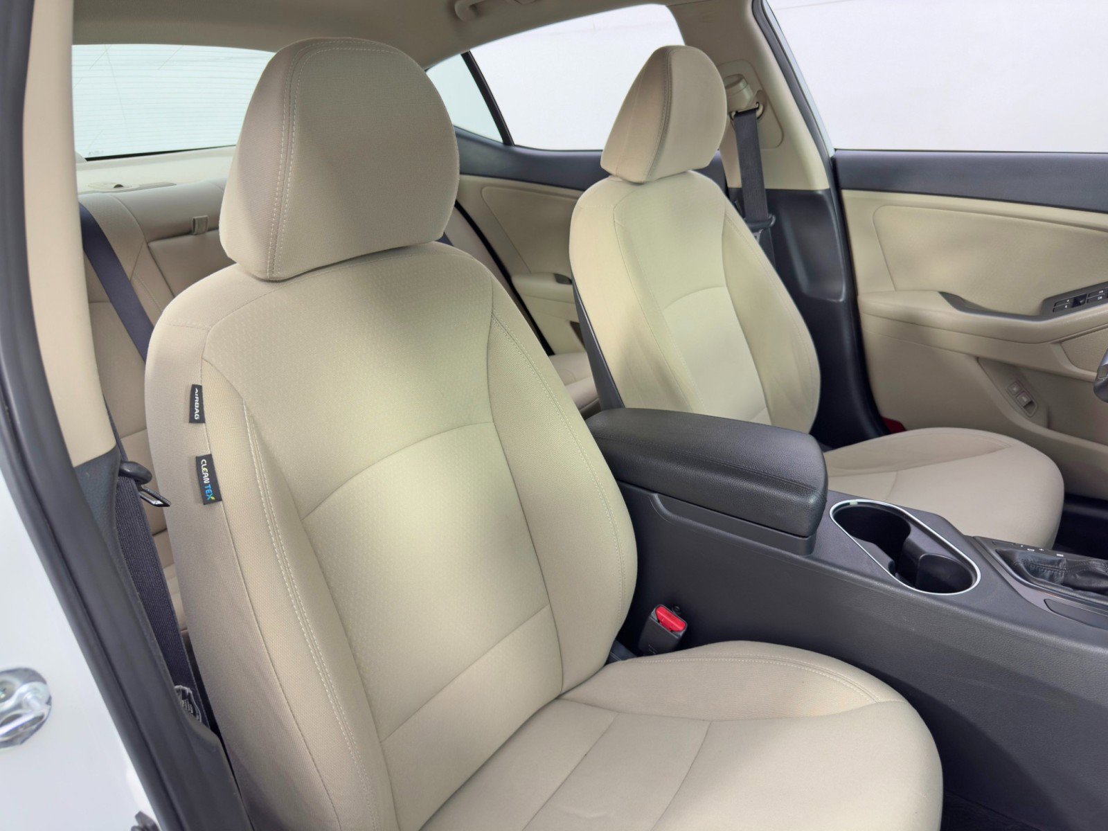 Used 2016 Kia Optima Hybrid image 28