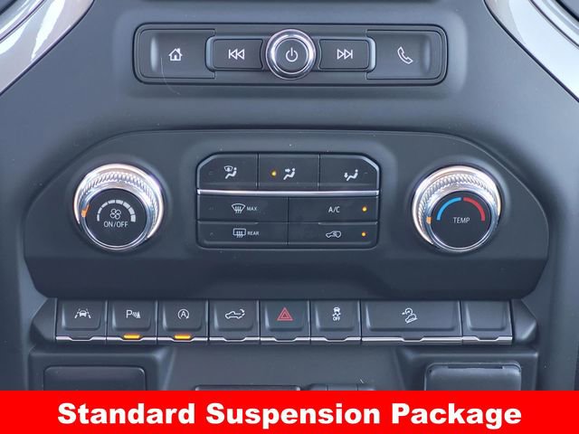 New 2026 GMC Sierra 1500 Pro w/ Pro Value Package image 14