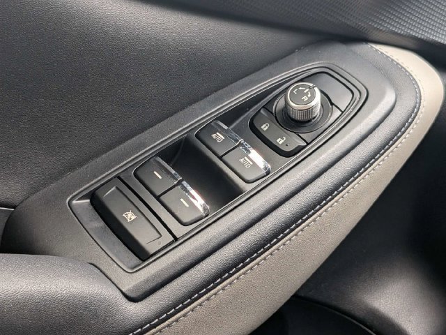 Used 2022 Subaru Forester Limited AWD/4WD image 28