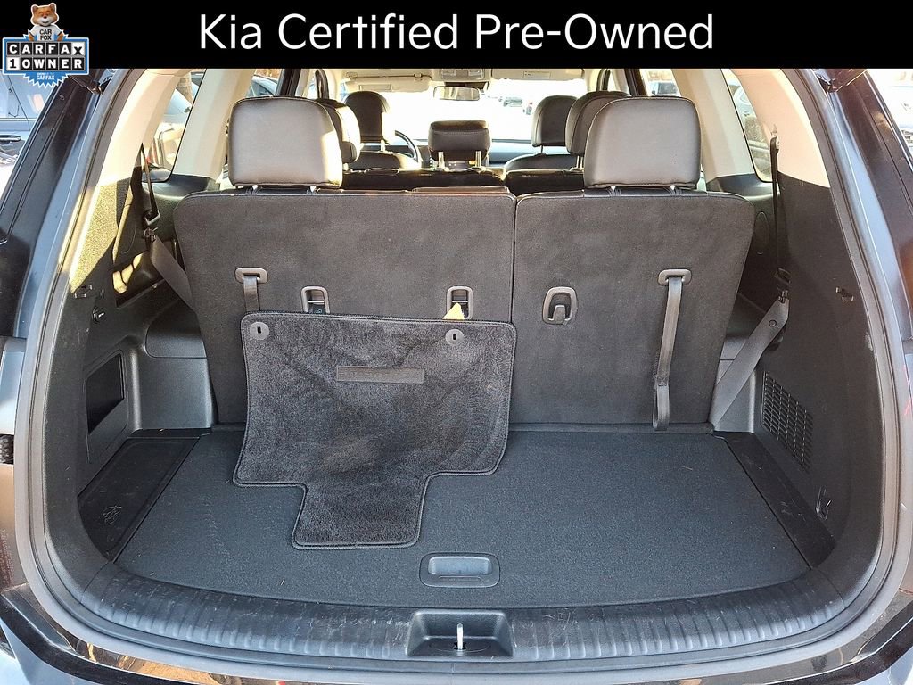 Certified 2023 Kia Telluride LX image 29