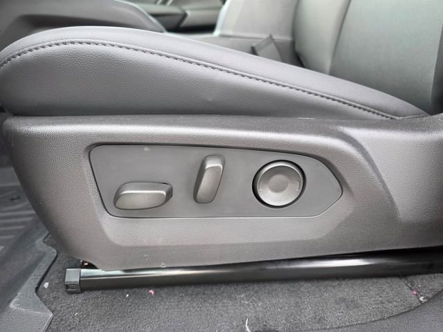 New 2026 Chevrolet Colorado Trail Boss image 8